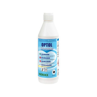 Skurekrem NORDEX Optol 0,5 liter