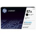 Toner HP CF287A 8550 sort