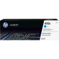 Toner HP CF411X 5K blå