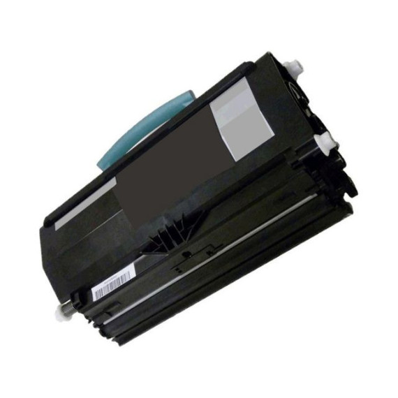 Toner LEXMARK X264H31G 9K sort