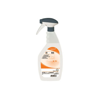 Møbelpolish ROOMCARE R4 0,75L