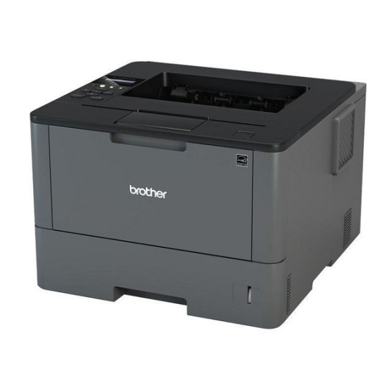 Skriver BROTHER HL-L5200DW laser mono