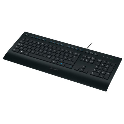 Tastatur LOGITECH K280e