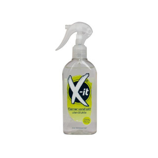 Luktfjerner X-it 200 ml