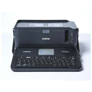 Merkemaskin BROTHER PT-D800W