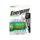 Batteri ENERGIZER Extreme AAA/NH12 (4)