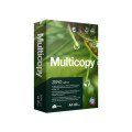 Kopipapir MULTICOPY Zero A4 80g (500)