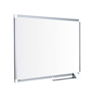 Whiteboard BI-OFFICE emalje 100x150cm