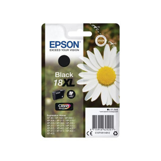 Blekk EPSON 18XL C13T18114022 sort