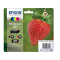 Blekk EPSON 29 C13T29864022 CMYK (4)