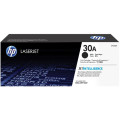 Toner HP CF230A 30A 1.6K Sort