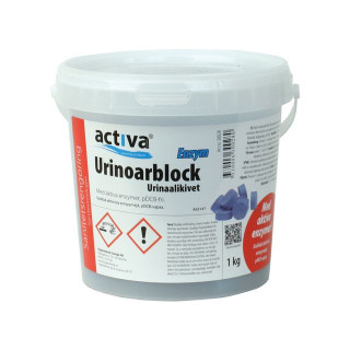 Urinaltablett ACTIVA Bio Enzym 1kg