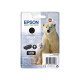 Blekk EPSON 26 C13T26014012 sort