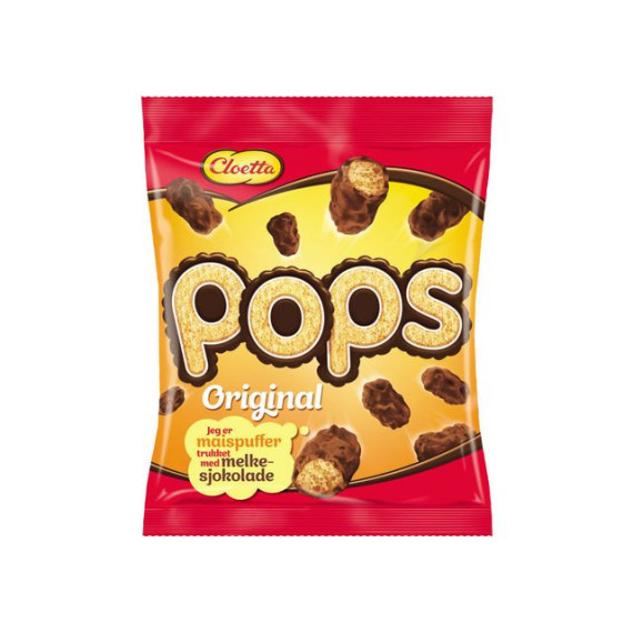 Pops 210g