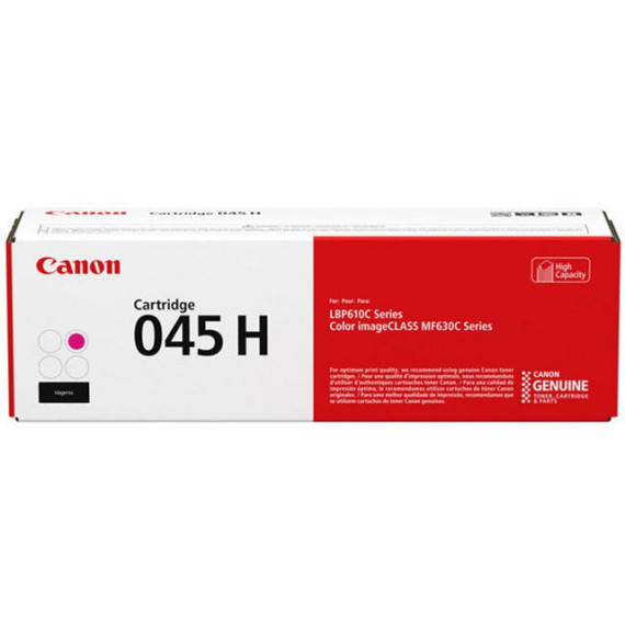 Toner CANON CRG 045 HM magenta