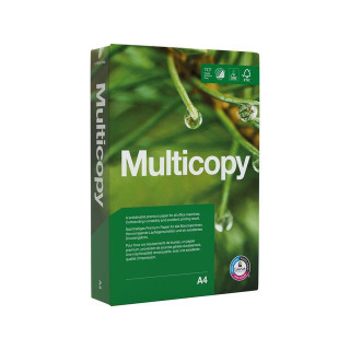 Kopipapir MULTICOPY A4 115g (500)