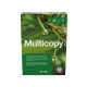 Kopipapir MULTICOPY A4 115g (500)