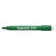 Whiteboardpenn PENOL 850 ECO skrå grønn