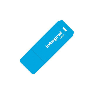 Minne INTEGRAL USB Neon USB 2.0 64GB