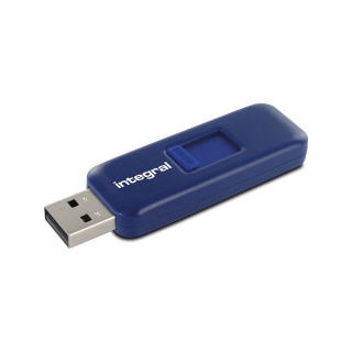 Minne INTEGRAL USB  Slide USB 3.0 32GB