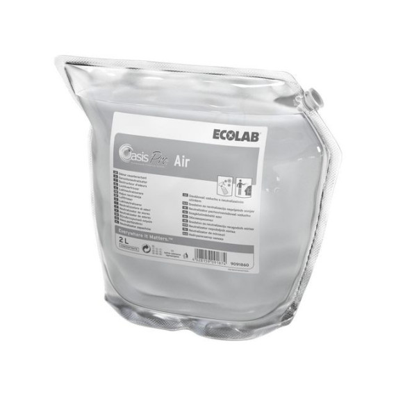 Luftfrisker ECOLAB Oasis Pro Air 2L