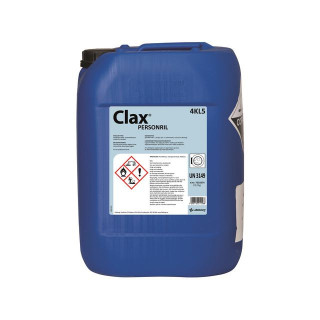 Desinfeksjon CLAX Personril 22,2kg