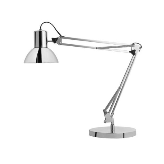 Lampe UNILUX Success 80 led chrome