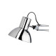 Lampe UNILUX Success 80 led chrome