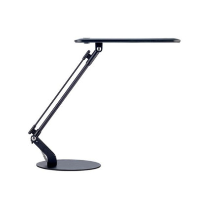 Lampe UNILUX LED Rumbaled sort