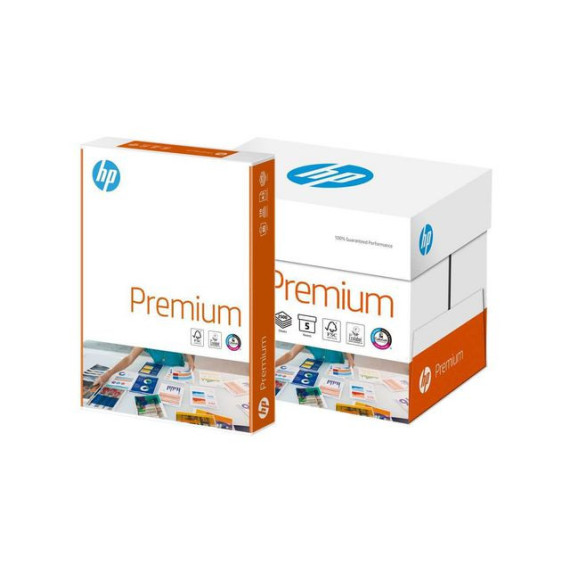 Kopipapir HP Premium A3 80g (500)