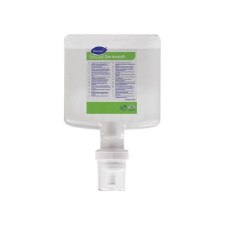 Håndkrem SOFT CARE dermasoft 1,3L