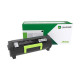 Toner LEXMARK 20K RP sort