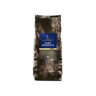 Kaffe ARVID N. D.Mount. hele bønner 1kg