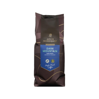 Kaffe ARVID N.D.Mountain automatmalt 1kg