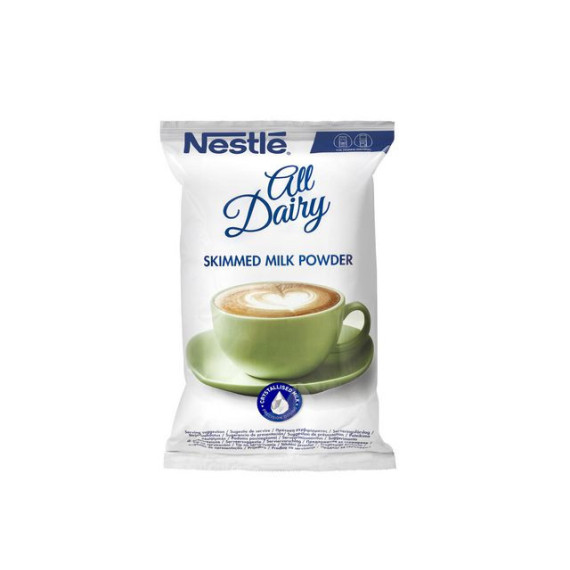 Melkepulver NESTLÉ All Dairy 500g