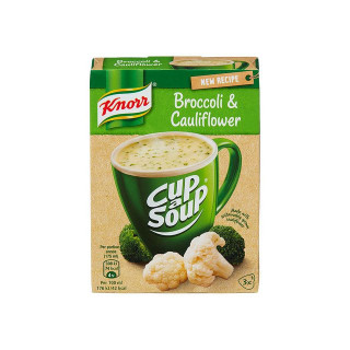 Cup a Soup KNORR Blomkål/Brokkoli