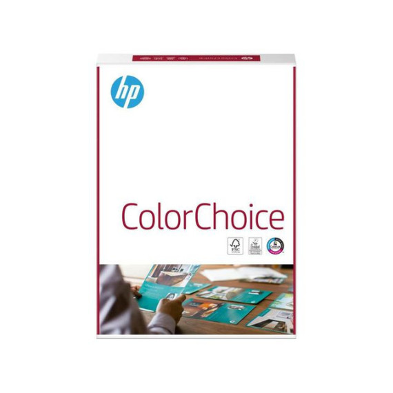 Kopipapir HP Color Choice 160g A4 (250)