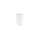 Plastglass DUNI Trend 25cl (50)