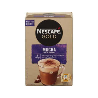 Kaffe NESCAFÉ Mocha