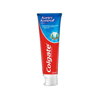 Tannkrem COLGATE Karies 125ml