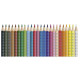 Fargeblyant FABER-CASTELL (24)