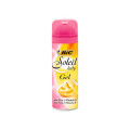 Barbergel BIC Soleil Lady 150ml