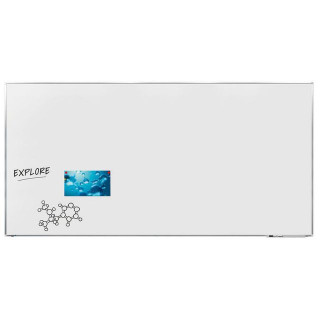 Whiteboard LEGAMASTER PREM. Pl 120x240cm