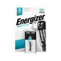 Batteri ENERGIZER Max Plus E