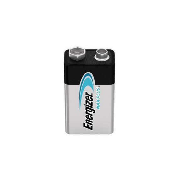 Batteri ENERGIZER Max Plus E