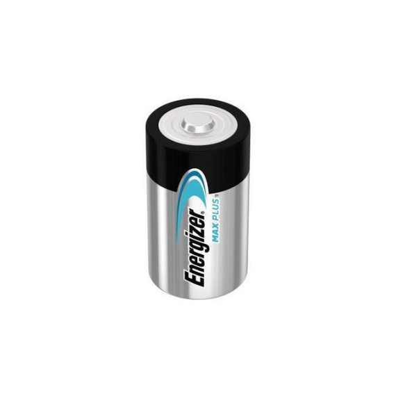 Batteri ENERGIZER Max Plus D (20)