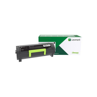 Toner LEXMARK 56F2000 6k sort