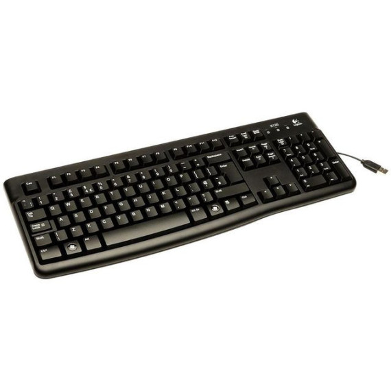 Tastatur LOGITECH K120 Business