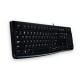 Tastatur LOGITECH K120 Business