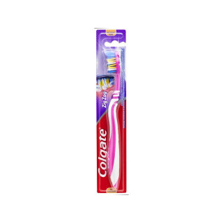 Tannbørste COLGATE Zig Zag Soft